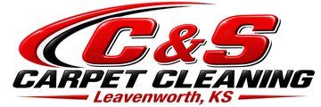C & S Carpet Cleaning Logo