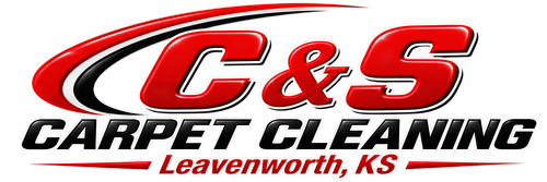 C & S Carpet Cleaning Logo