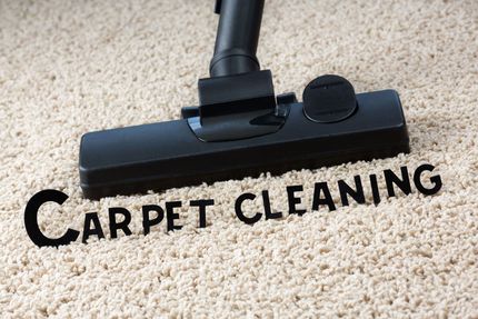 C & S Carpet Cleaning