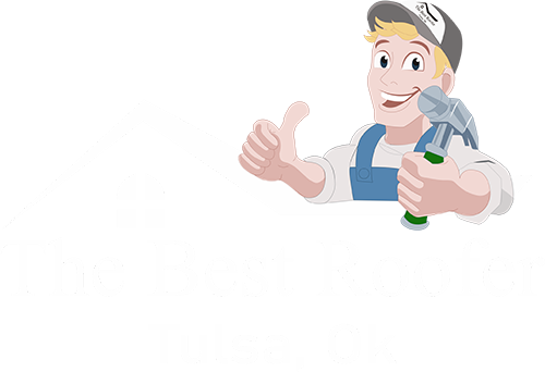 Roof Leaks and Moore - logo