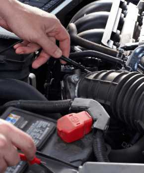 auto maintenance