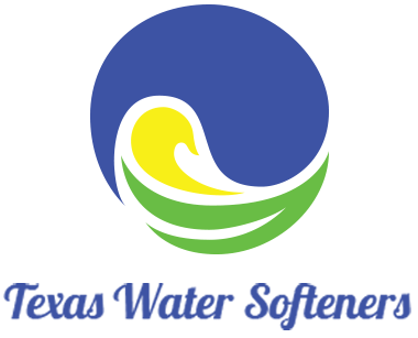 Texas Water Softeners logo
