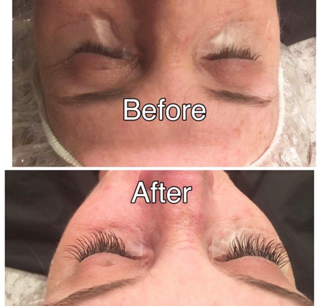 Eyelash Extension Services | Eyelash Tint | Massapequa, NY