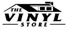 The Vinyl Store - Logo