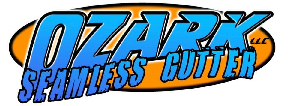 Ozark Seamless Gutters LLC - logo
