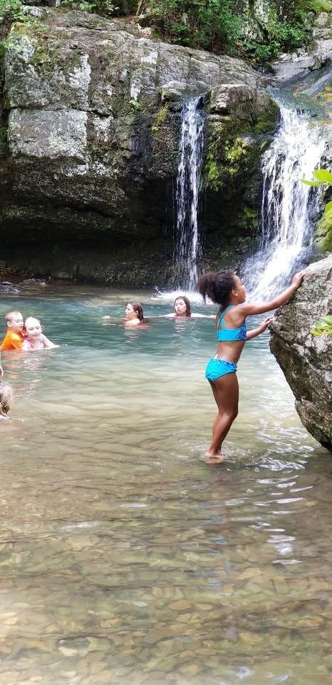 Summer Program Activity