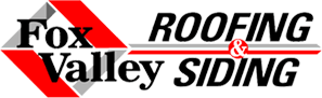 Fox Valley Roofing & Siding - Logo