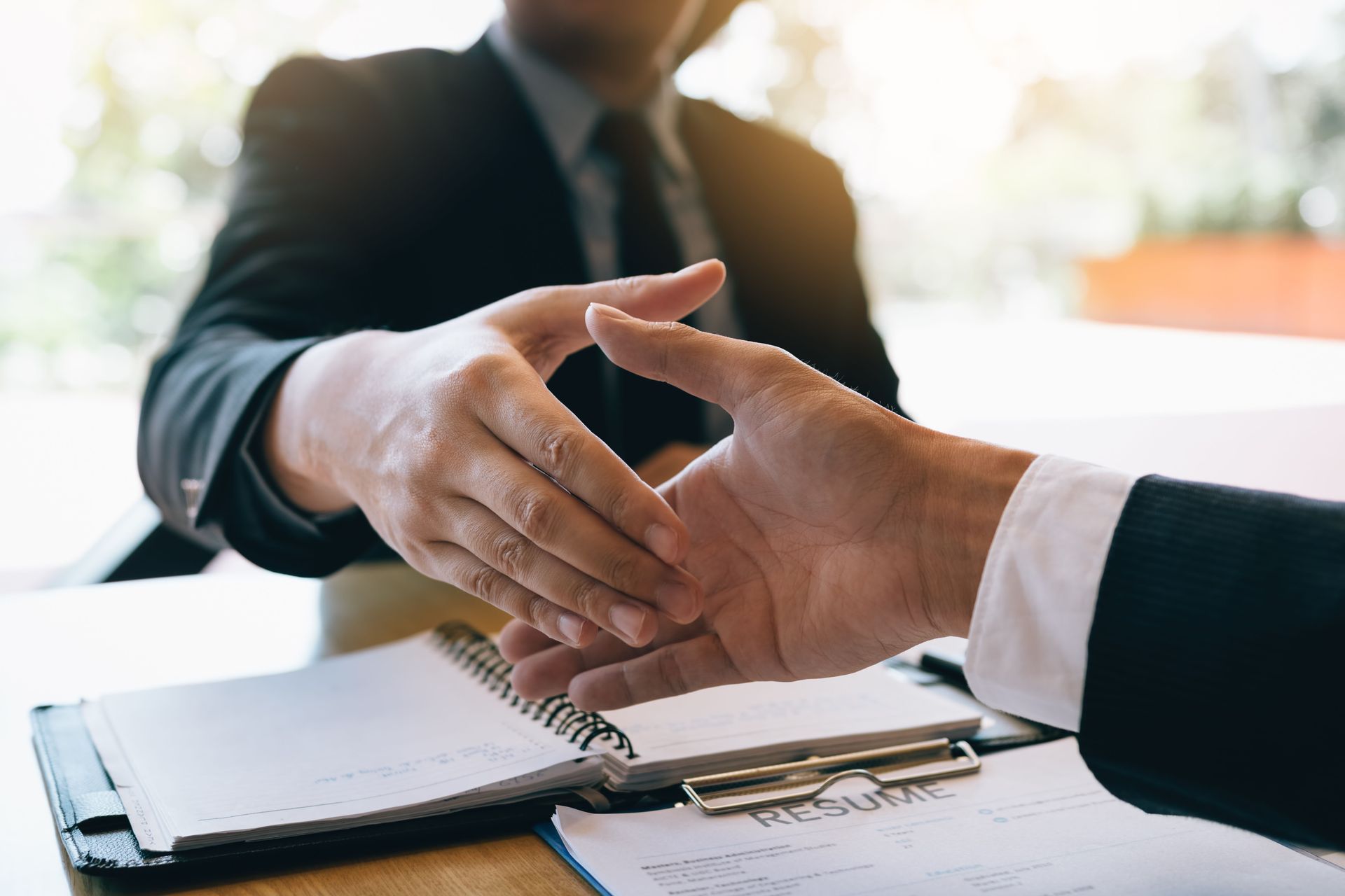 executive search firms