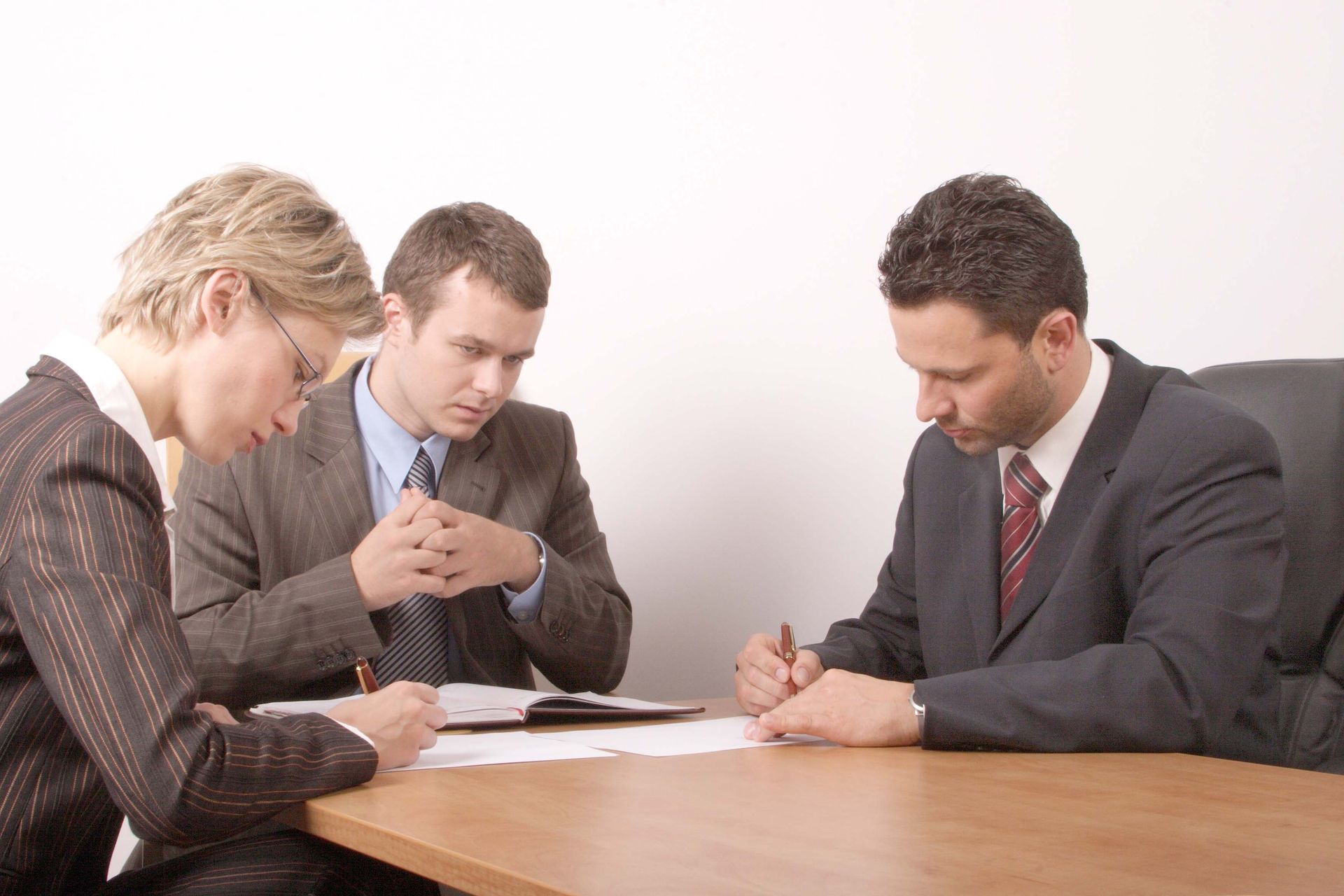 local employment firms