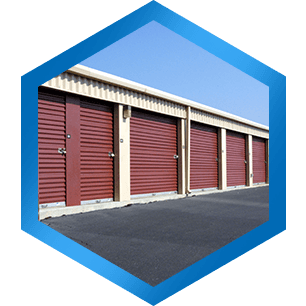 Storage units