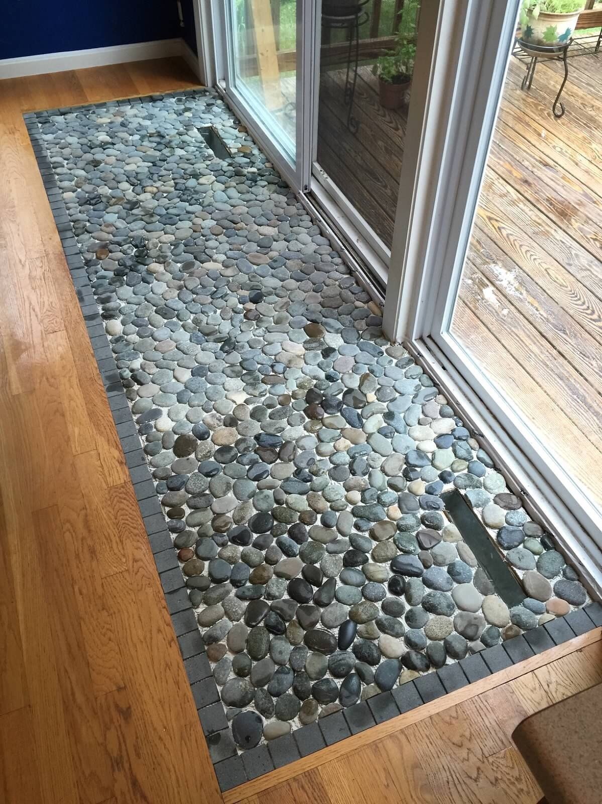 Prides Hardwood Floor