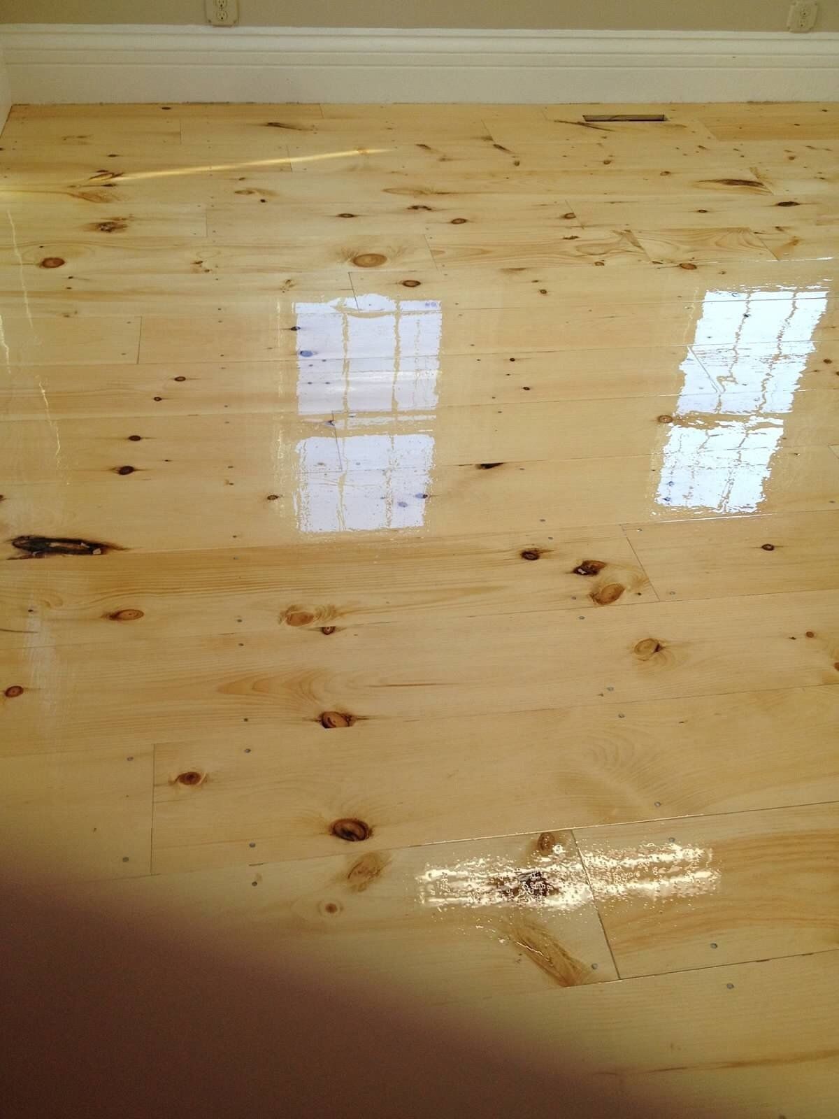 Prides Hardwood Floor