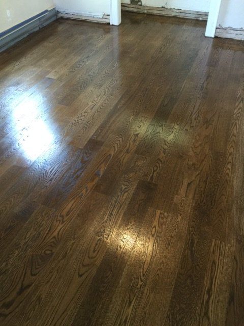 Prides Hardwood Floor