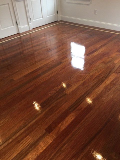 Prides Hardwood Floor