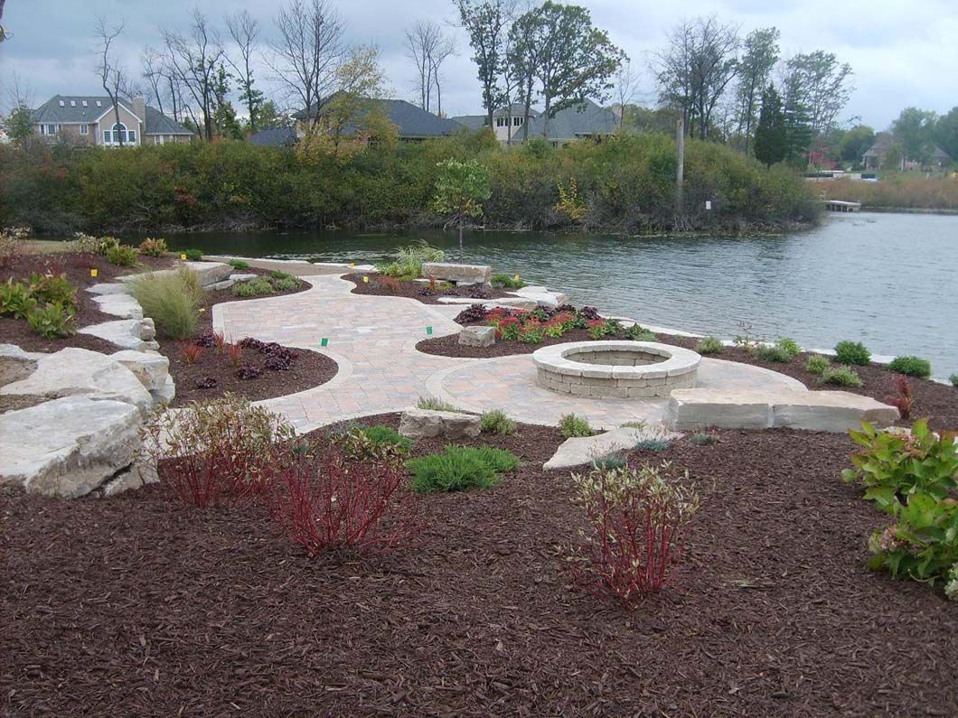 Landscape and hardscaping service