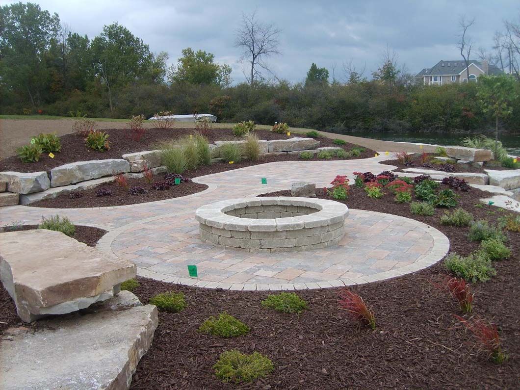 Landscape and hardscaping service