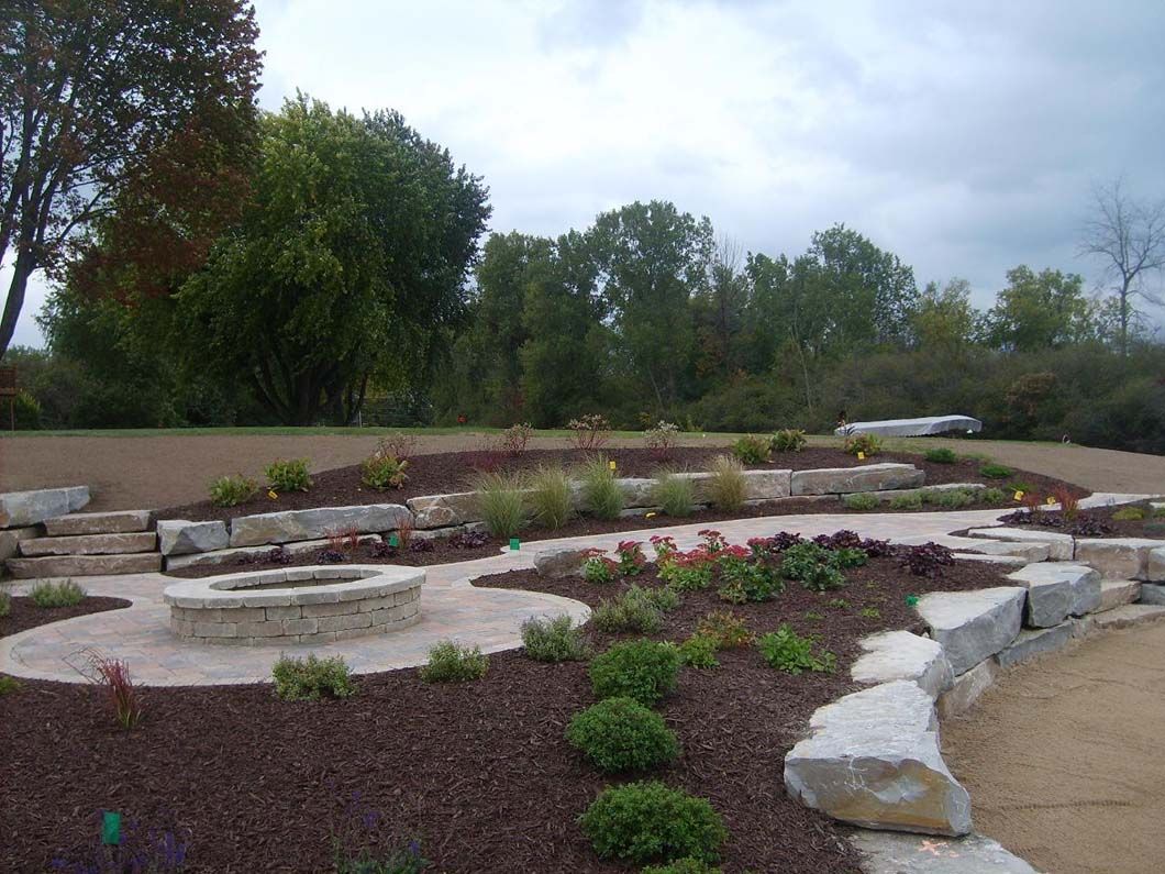 Landscape and hardscaping service