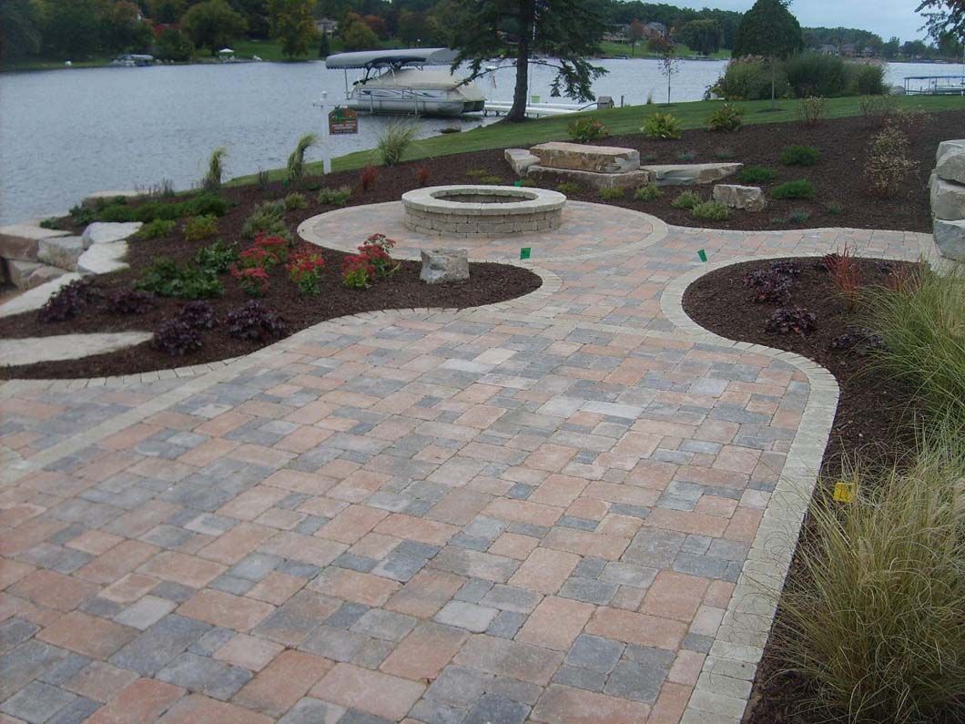 Landscape and hardscaping service