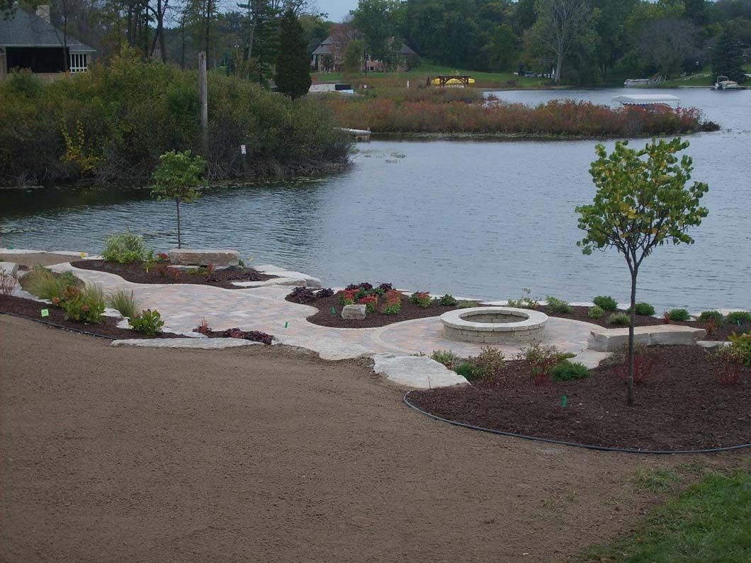 Landscape and hardscaping service