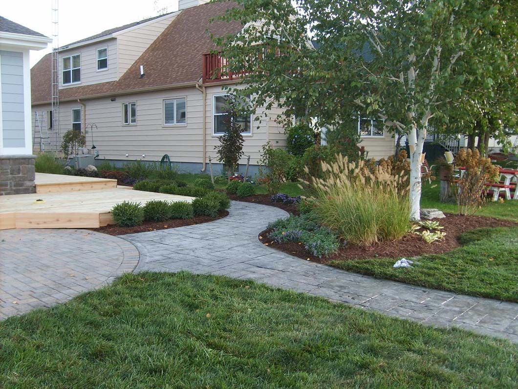 Landscape and hardscaping service