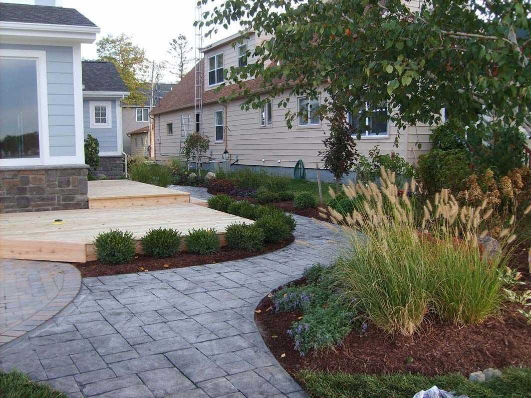 Landscape and hardscaping service