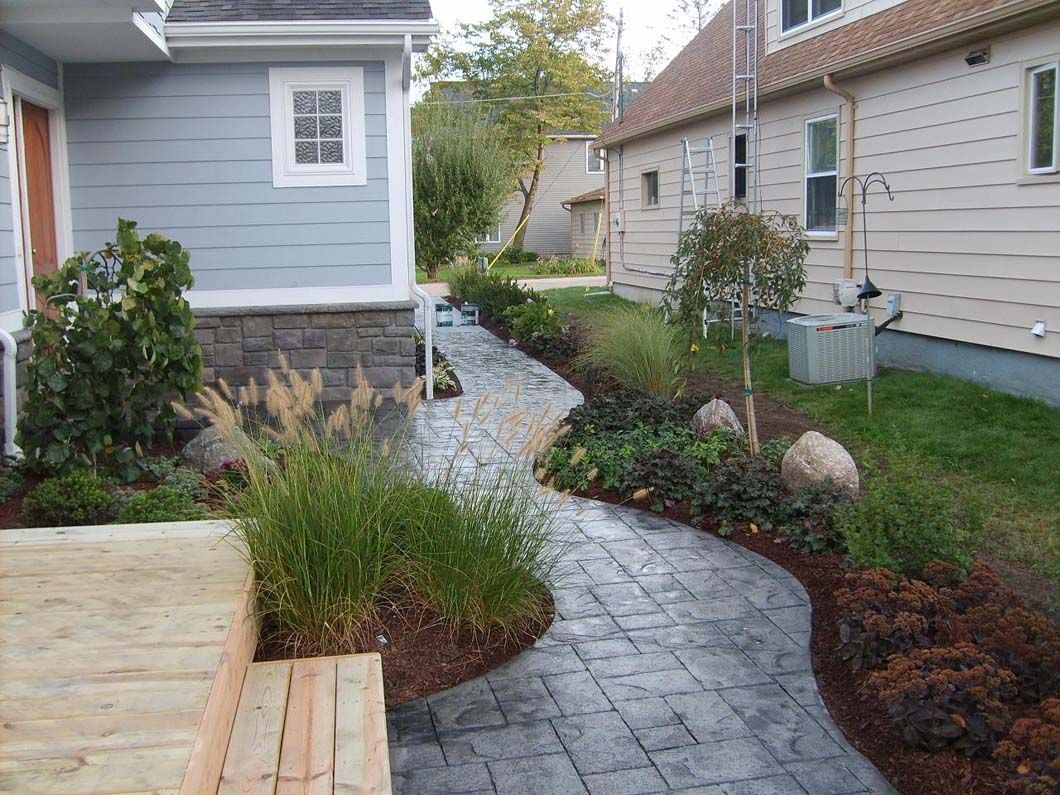 Landscape and hardscaping service