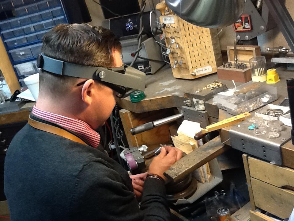 Ediger's Diamonds, Ltd Jewelry Enid, OK