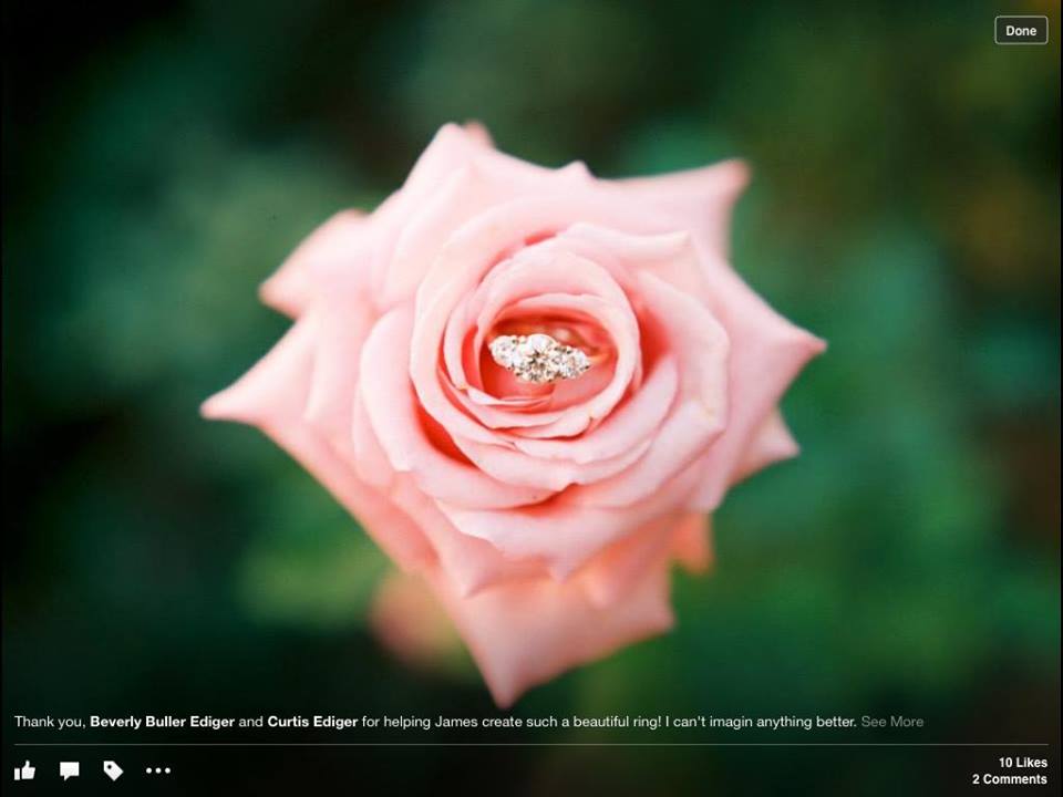 Ediger's Diamonds, Ltd Jewelry Enid, OK