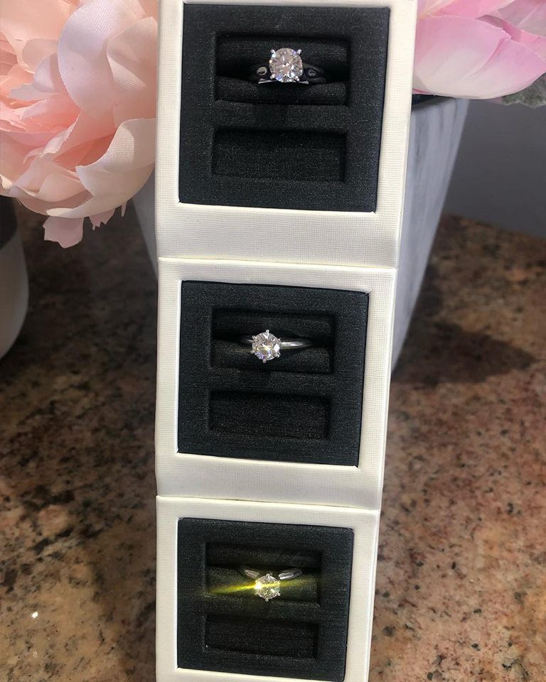 Ediger's Diamonds, Ltd Jewelry Enid, OK