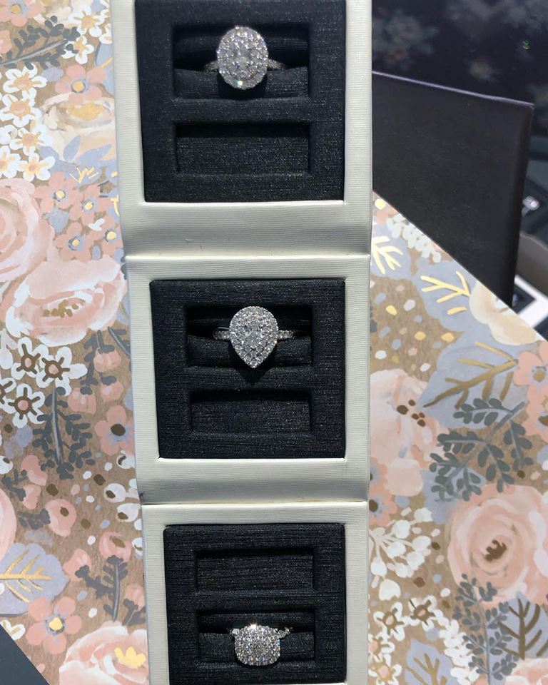 Ediger's Diamonds, Ltd Jewelry Enid, OK