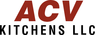 ACV Kitchens LLC logo