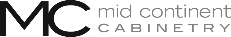 Mid continent Cabinet logo