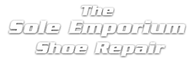 The Sole Emporium Shoe Repair - Logo