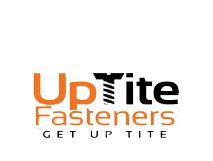 Uptite Fasteners - Logo