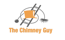 The Chimney Guy | Logo