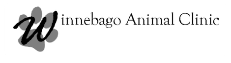 Winnebago Animal Clinic Logo