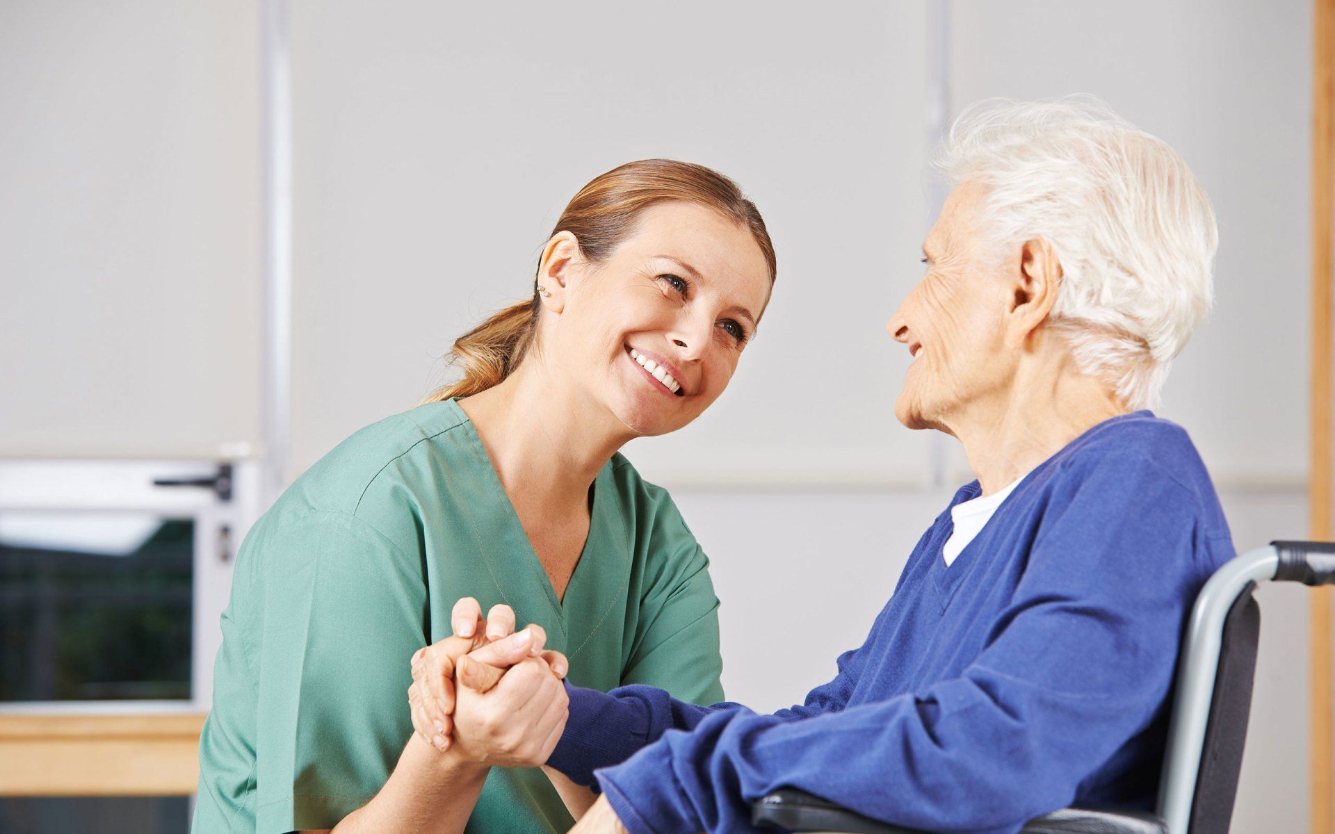 Learn More About Medicaid Home care
