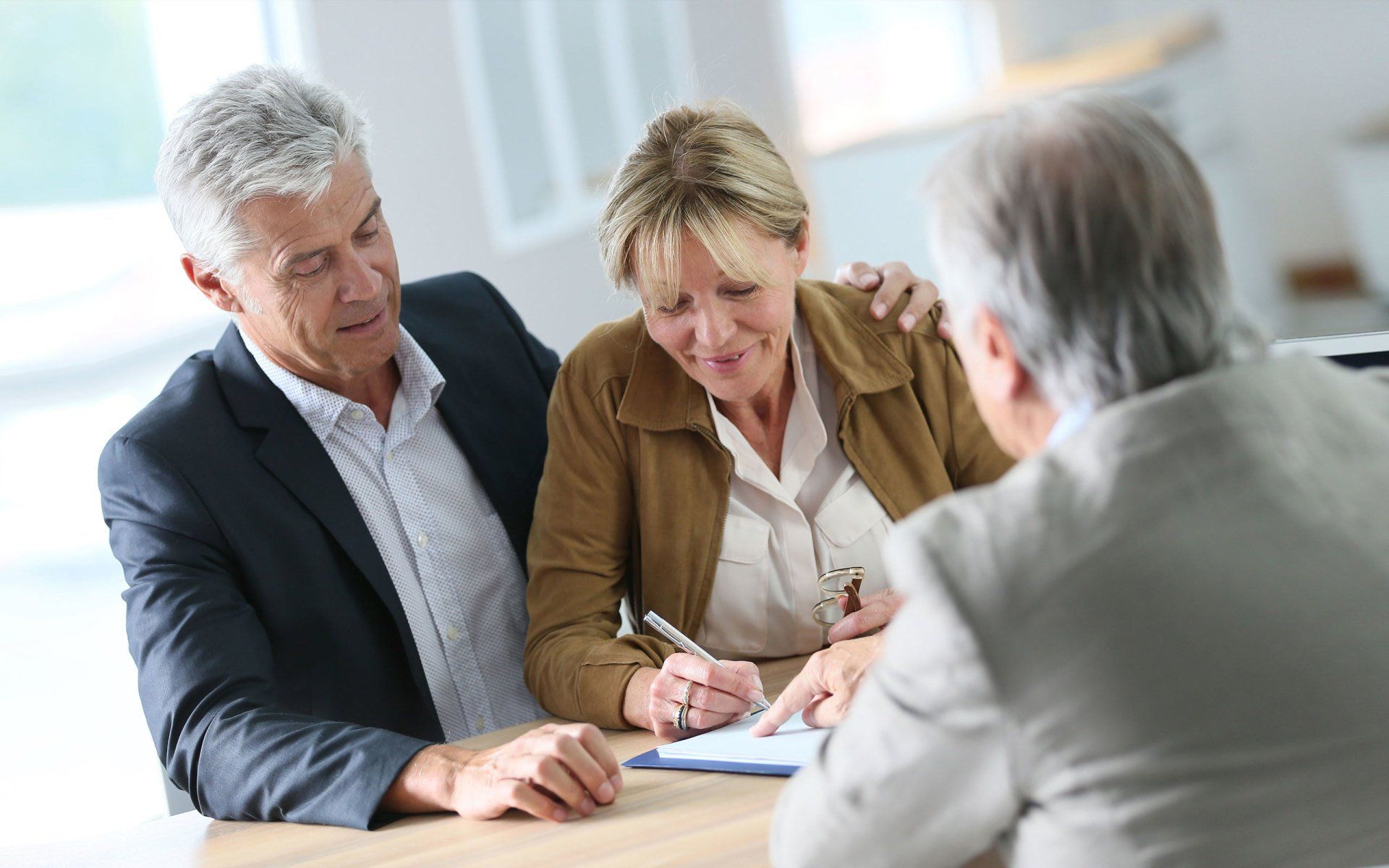 Learn More About Wealth Preservation Wealth preservation