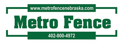 Metro Fence Logo