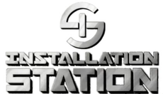 The Installation Station Inc - Logo