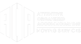 AOA moving | Boston movers | moving company | Boston to New York movers - Logo