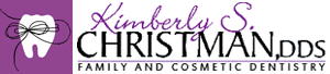 Kimberly Christman DDS-Logo