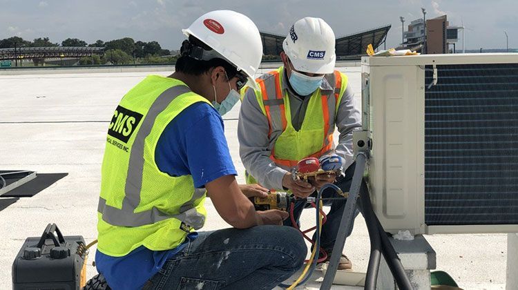 Learn More About HVAC and Mechanical HVAC/Refrigeration services