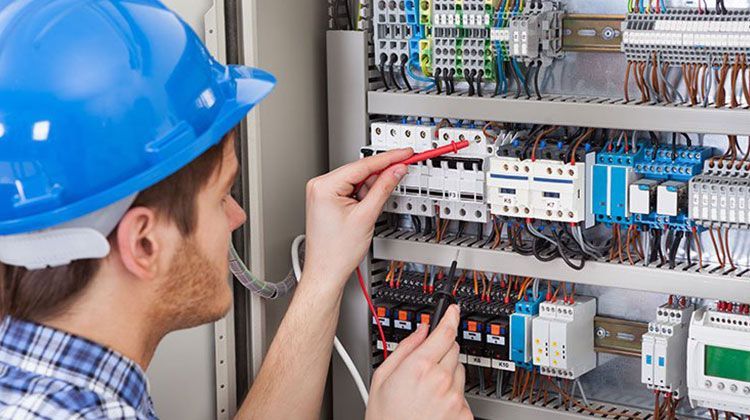 Electrical repair and services
