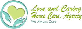 Love and Caring Homecare Agency LLC - Logo