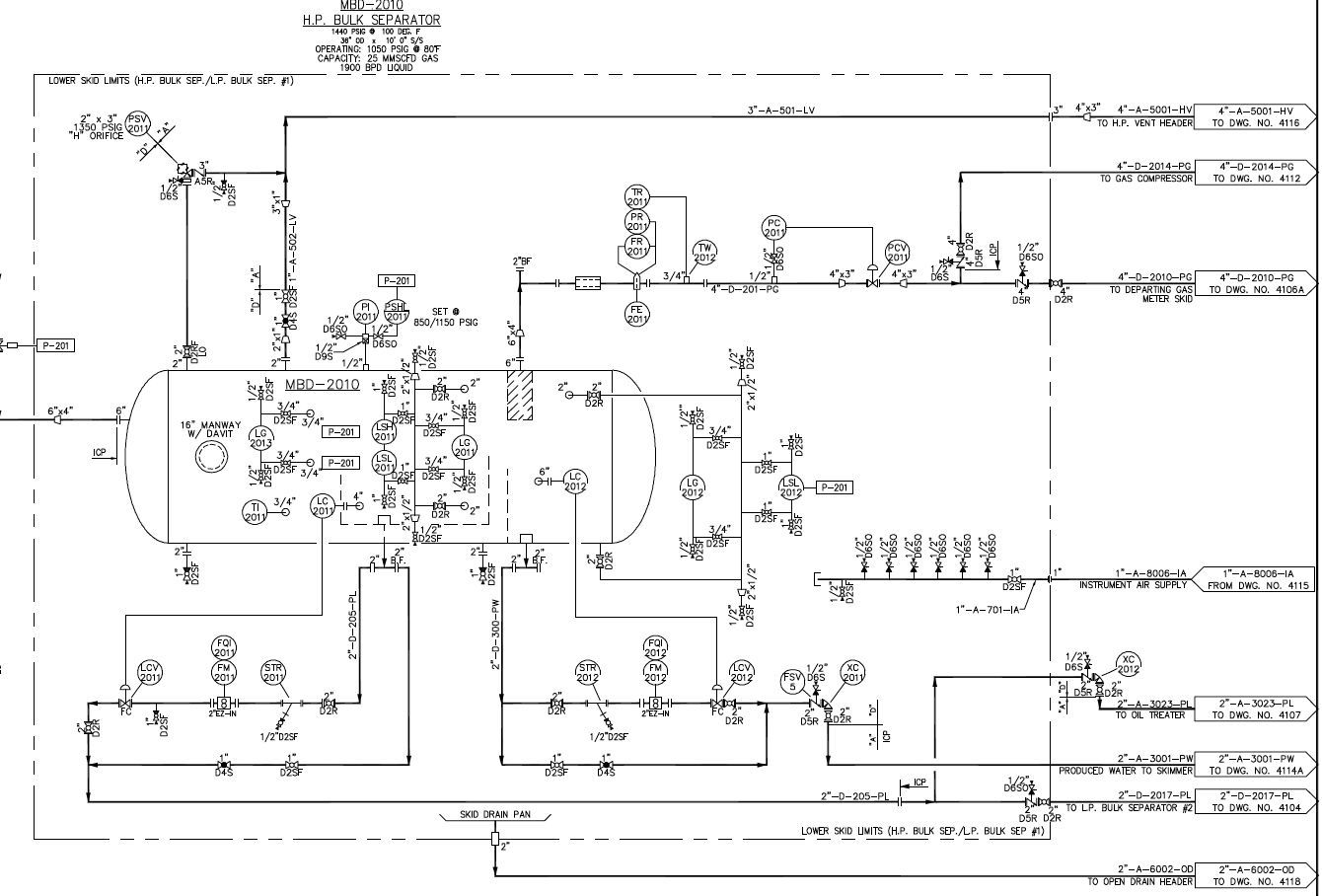 A black and white drawing of a electrical system.