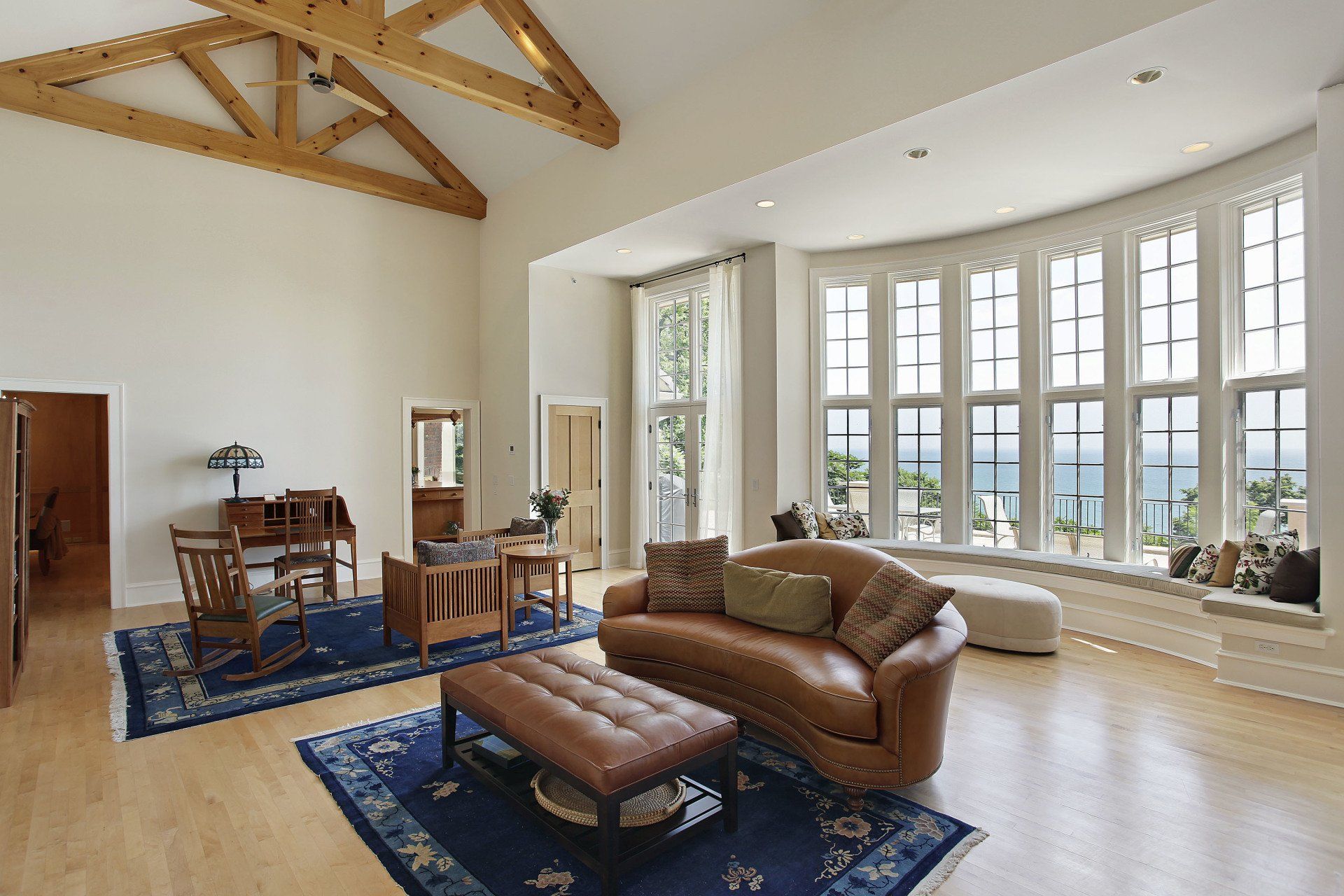 Reid Furniture Co Furniture Store Petoskey, MI