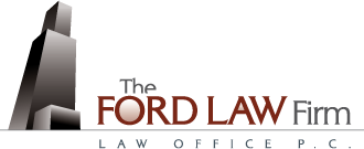 The Ford Law Firm - Logo