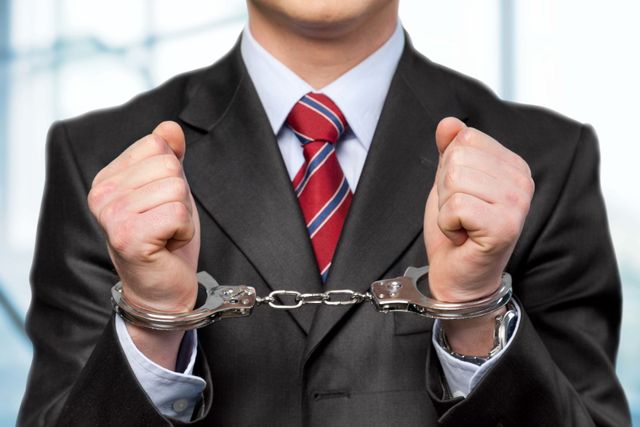 white collar crime attorneys in ​Lawrenceville