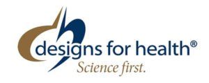 designs for health logo